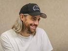 Mike Cannon-Brookes, co-chief executive officer of Atlassian Corporation.