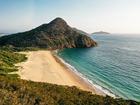 Port Stephens has been voted the best travel destination in Australia.