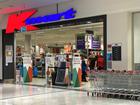 Kmart is introducing coin-operated shopping carts in selected Queensland stores 