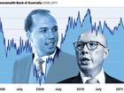 Opposition Leader Peter Dutton has come under fire for his share trading just after the Global Financial Crisis.