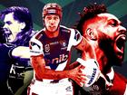 Ryan Papenhuyzen, Kalyna Ponga and Hamiso Tabuai-Fidow are my top three players to watch this season.