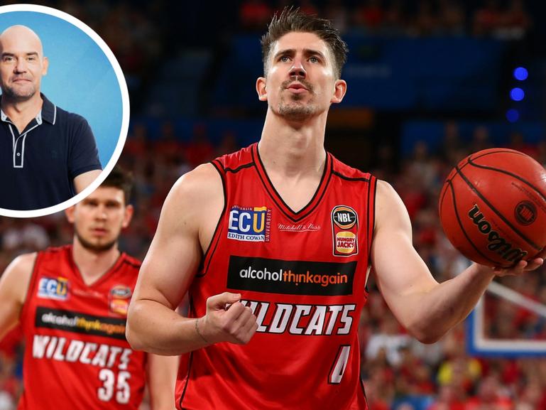 Perth Wildcats legend Greg Hire has slammed Marty Sheargold's disguting Matildas rant