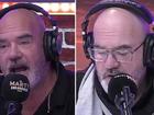 Triple M has parted ways with Marty Sheargold