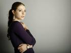 Former child star Michelle Trachtenberg has died at the age of 39, New York police say. (AP PHOTO)