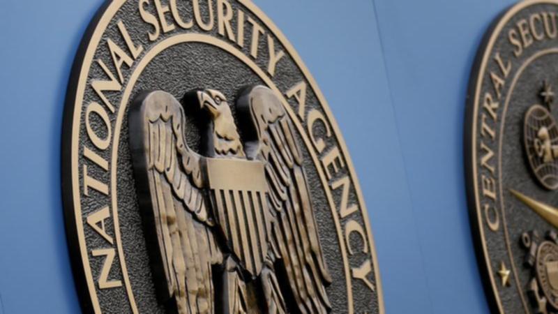 A National Security Agency tool was used for sexually explicit conversations, officials say.