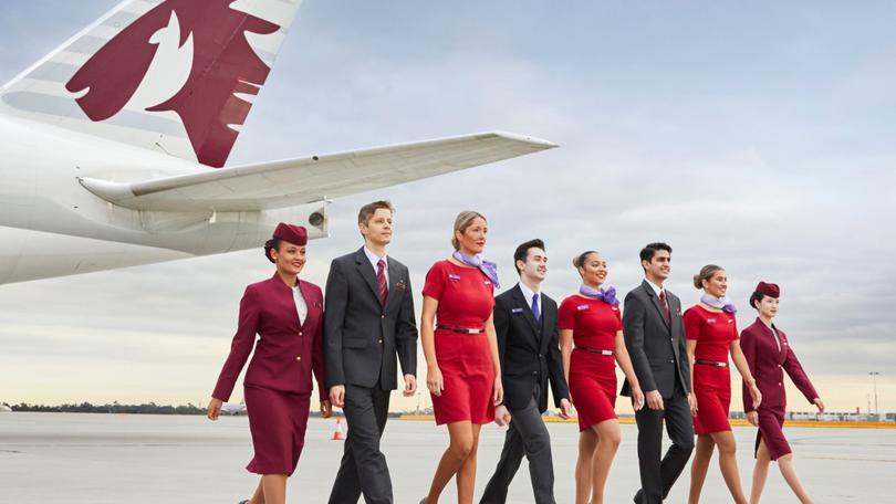 Qatar Airways’ acquisition of a 25 per cent stake in Virgin Australia has been approved. 