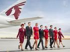 Qatar Airways’ acquisition of a 25 per cent stake in Virgin Australia has been approved. 