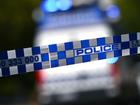 A Tasmanian police officer has been charged with using a carriage service for child abuse material. (Joel Carrett/AAP PHOTOS)