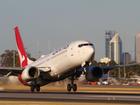 Qantas says the cabin refresh of the 737 fleet will give passengers a modern, ‘as new’ experience when flying.