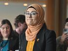 Concerns about Senator Fatima Payman emerged after she said Iran was an “incredible place” for women.