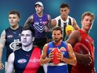 Patrick Cripps, Zach Merrett, Shai Bolton, Nick Daicos, Marcus Bontempelli and Matt Rowell are all playing in side’s that need to better in 2025 than they did in 2024.
