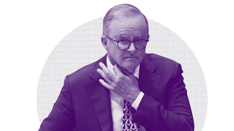 EDITORIAL: All deception does is feed into the perception of Anthony Albanese and his Government as weak and untrustworthy and perpetuates a feeling of unease. 