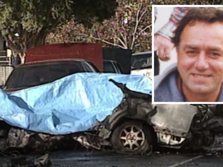 A Melbourne car bombing that killed a businessman has remained as one of Australia’s most baffling unsolved cold cases.