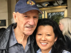 Legendary actor Gene Hackman and his wife, Betsy Arakawa, were found dead in their New Mexico home.