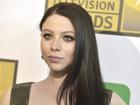 Michelle Trachtenberg family has objected to an autopsy after the actress was found dead. (AP PHOTO)