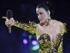 US singer Katy Perry will release her first new music since 2022's Where We Started. (AP PHOTO)