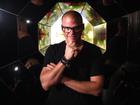 Heston Blumenthal says support from loved ones is crucial in managing bipolar.