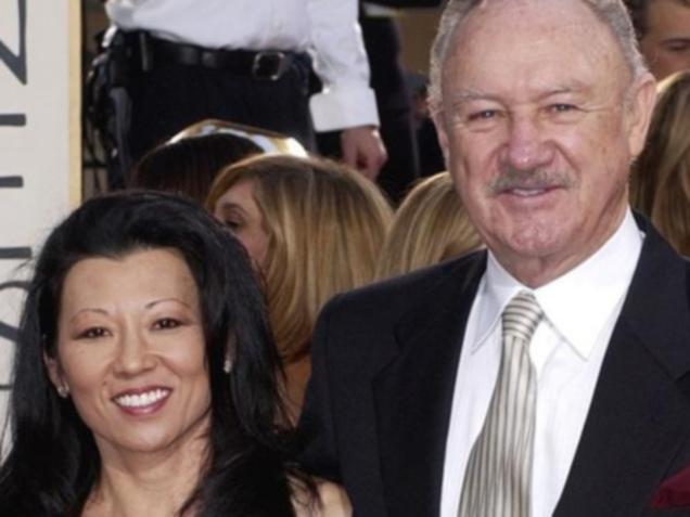 Preliminary autopsies performed on Gene Hackman and wife find no external injuries following their ‘suspicious’ deaths