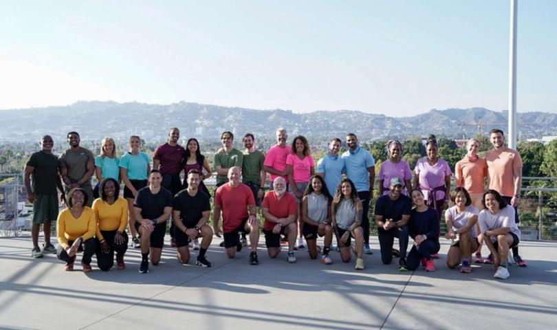 The Amazing Race returns for its 37th season.