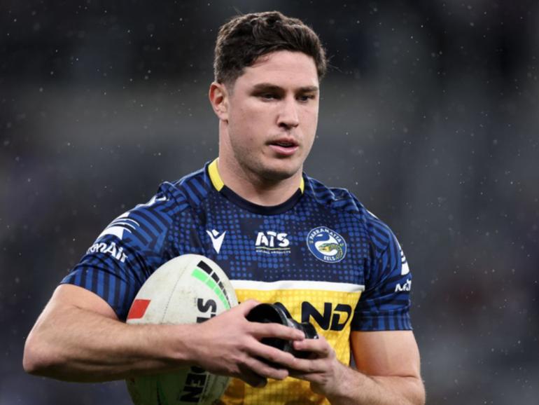 Mitch Moses has inked a monster contract extension.