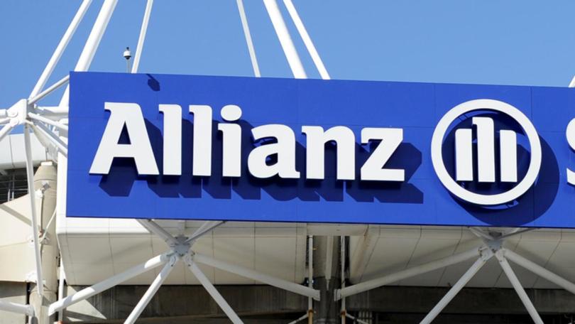 Allianz Australia has been fined $13.5 million over misleading travel insurance policy benefits. (Joel Carrett/AAP PHOTOS)