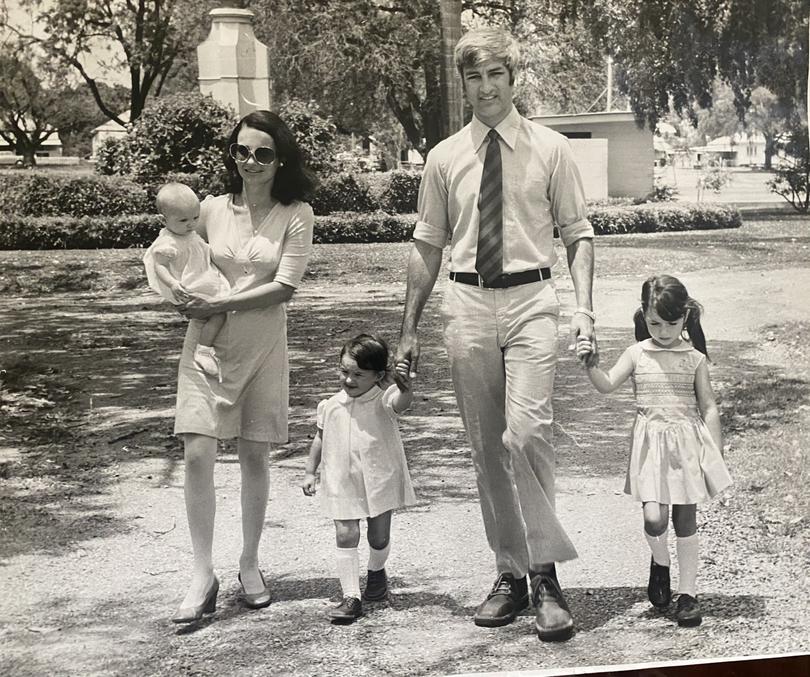 At 80 years old Bob Katter is one of the nation’s longest serving politicians.