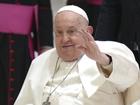 Pope Francis suffered an ‘isolated crisis of bronchial spasm’, the Vatican said.