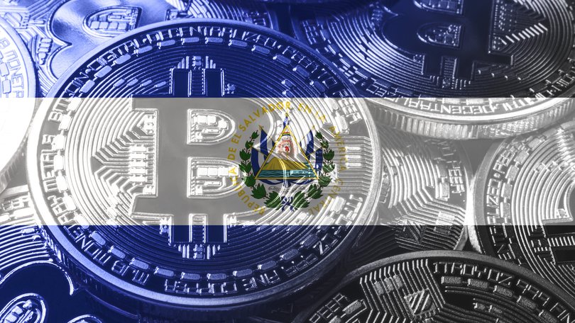 El Salvador is in the midst of a bitcoin blunder.  