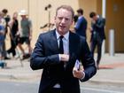 Former SA opposition leader David Speirs will face two drug charges, a court has been told.