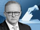 CAMERON MILNER: A weeks a long time in politics, but the next 72 hours of Cyclone Alfred may well blow Albo’s election timing sideways and demand a March Budget and a May poll.