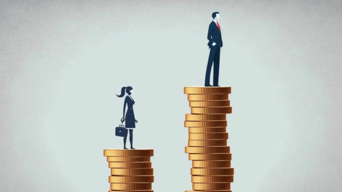 Closing the Gap: Why Australian Finance Still Struggles with Gender Pay Inequality