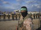 Hamas militants and Israeli authorities are at odds over the post-war governance of the Gaza Strip.