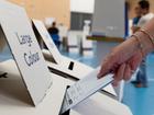 More than 253,000 of Western Australia's 1.86 million electors had voted as of last Saturday.