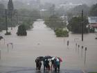 Lismore is preparing for Cyclone Alfred after marking the third anniversary of the 2022 floods.