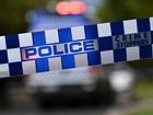 Homicide police are investigating the death of an eight-year-old boy near Tamworth.