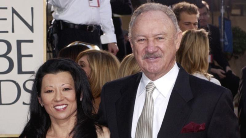 Gene Hackman and his wife Betsy Arakawa were found dead at their New Mexico home on February 26. 