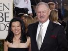 Gene Hackman and his wife Betsy Arakawa were found dead at their New Mexico home on February 26. 