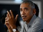 Former US President Barack Obama turned down a role in hit show Severance. 