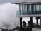 Millions of people are already experiencing the onslaught of Cyclone Alfred.