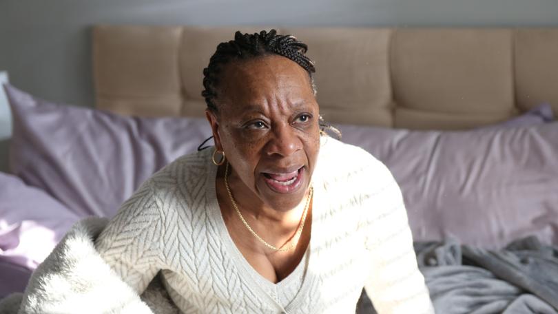 Hard Truths starring Marianne Jean-Baptiste.