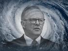 Prime Minister Anthony Albanese insists he isn’t considering the timing of the Federal election while Queensland braces for Cyclone Alfred.