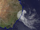 Tropical Cyclone Alfred is inching closer to southeast Queensland and northern NSW following a delayed start.