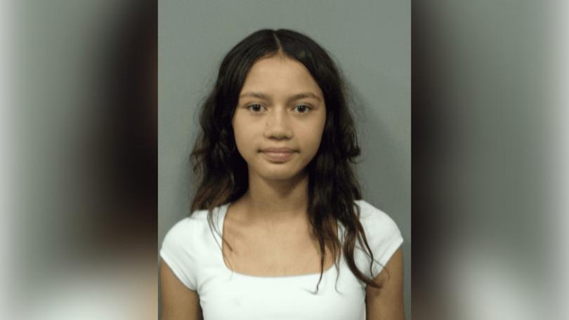 The 12yo girl has been missing for over two days.