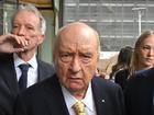 Alan Jones has been charged with an additional offence, relating to an 11th alleged victim. 