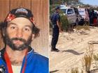 After almost a week, a search of Ngarkat Conservation Park in South Australia’s Murraylands has failed to find missing Mypolonga Man Steven Bailey