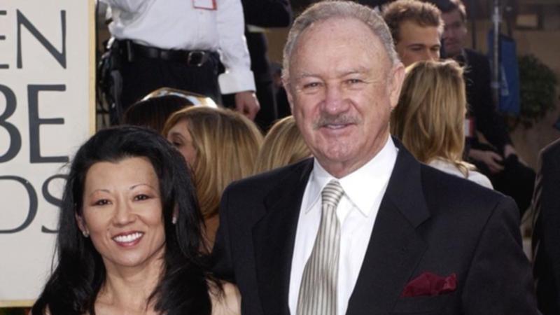 Gene Hackman and Wife Betsy Arakawa's Cause of Death Revealed: Natural Causes and Alzheimer's Disease