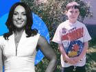 Georgie Parker has revealed how she anted to look like a boy as a girl because boys got to play the ‘fun sports’.