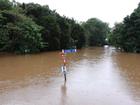 Cyclone Alfred's aftermath is being felt with flooding in Queensland's southeast and northern NSW.