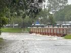 Cyclone Alfred's aftermath is being felt with flooding in Queensland's southeast and northern NSW.