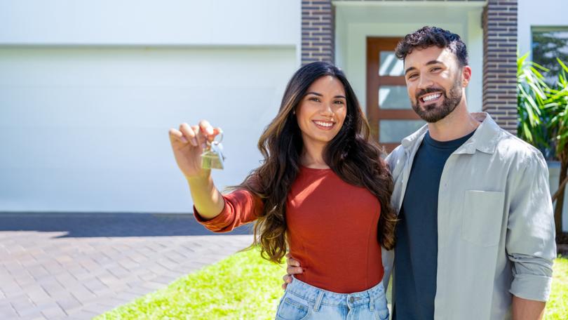 There are now four lenders offering first-time homebuyers 40-year mortgages. The dangers of taking on extra debt, albeit over an extra decade, may be the only option for those shut out of the house price boom.